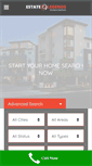 Mobile Screenshot of estatelegends.com